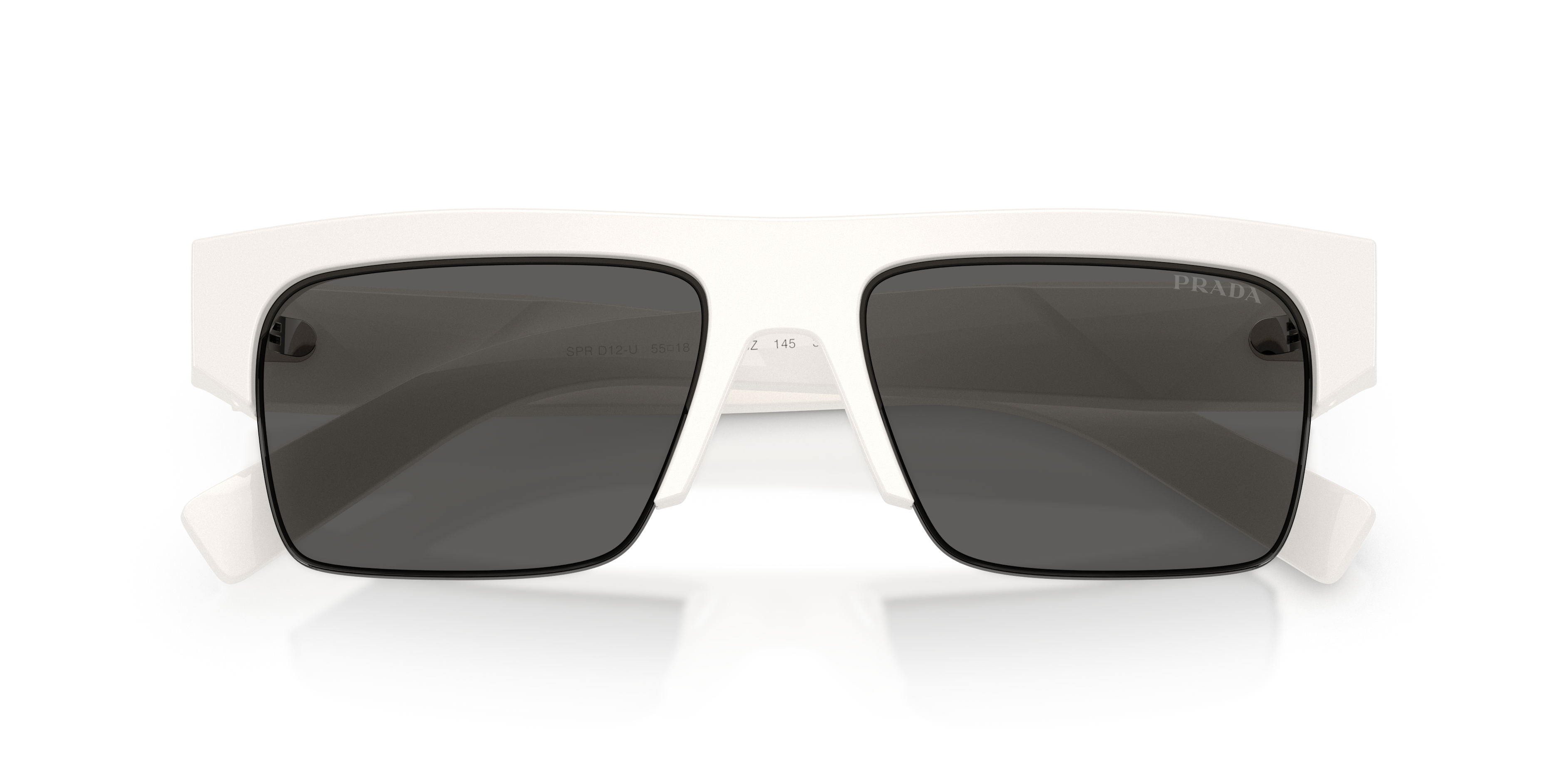 Prada PR D12SU 46120Z  